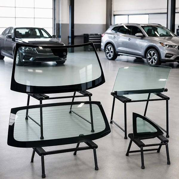 OTOMOBİL CAMLARI